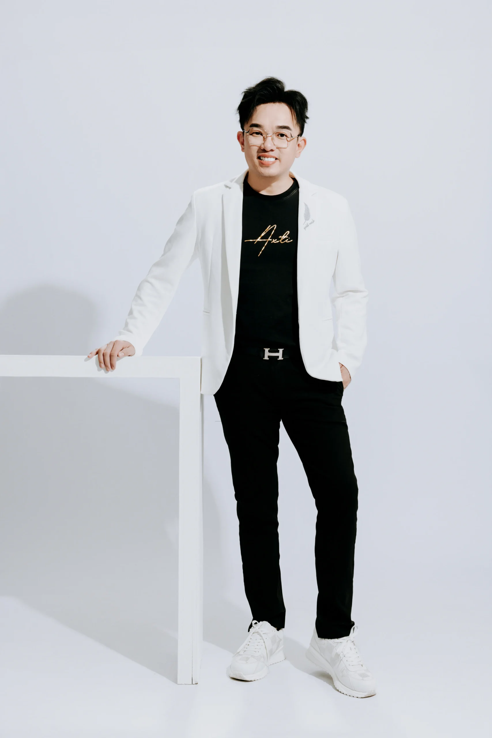 Mr. Soon Jenn Pinn