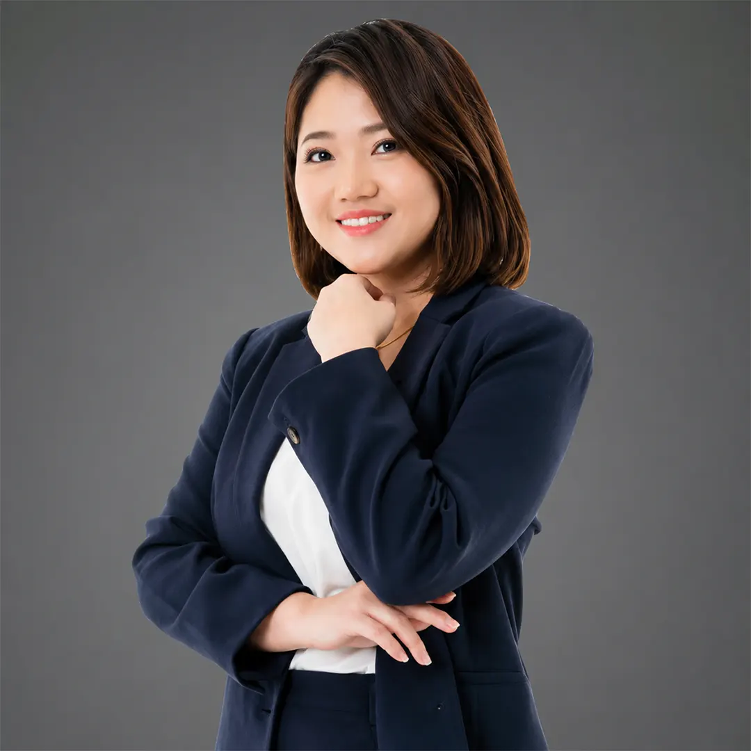 Ms. Emmeline Lee Bee Chien