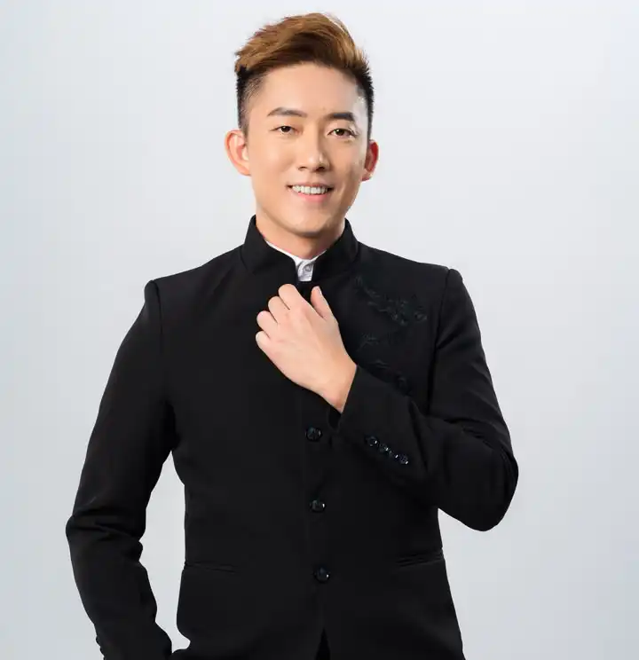 Mr. Jay Fu